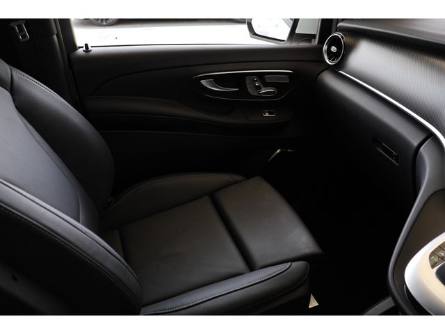 MERCEDES BENZ V class