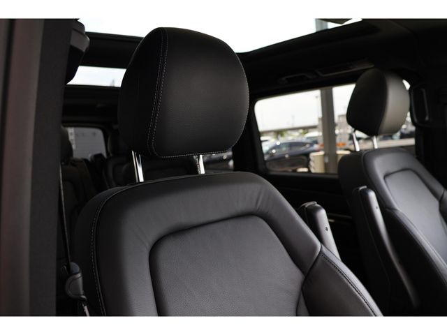 MERCEDES BENZ V class