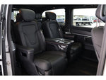 MERCEDES BENZ V class