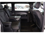 MERCEDES BENZ V class