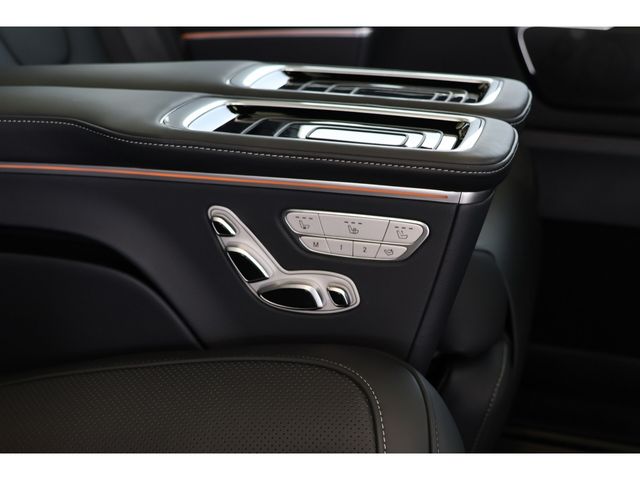MERCEDES BENZ V class