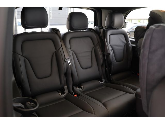 MERCEDES BENZ V class
