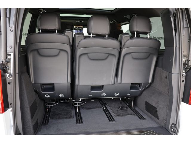 MERCEDES BENZ V class
