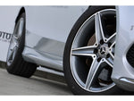 MERCEDES BENZ C class sedan
