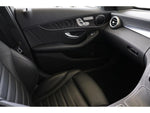 MERCEDES BENZ C class sedan
