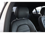 MERCEDES BENZ C class sedan
