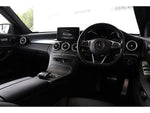 MERCEDES BENZ C class wagon