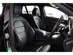 MERCEDES BENZ C class wagon