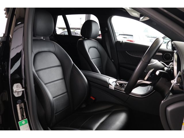 MERCEDES BENZ C class wagon