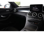 MERCEDES BENZ C class wagon