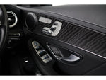 MERCEDES BENZ C class wagon