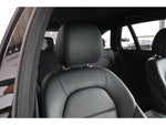 MERCEDES BENZ C class wagon