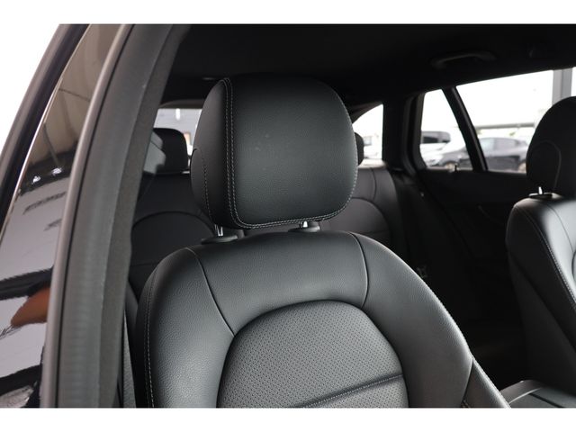 MERCEDES BENZ C class wagon