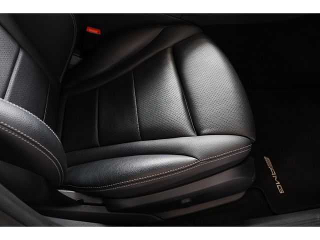 MERCEDES BENZ C class wagon