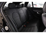 MERCEDES BENZ C class wagon