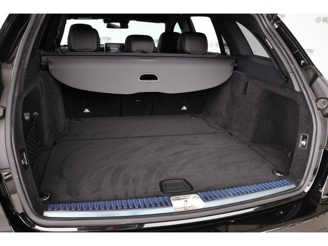 MERCEDES BENZ C class wagon