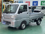 HIJET truck 4WD