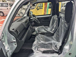 HIJET truck 4WD