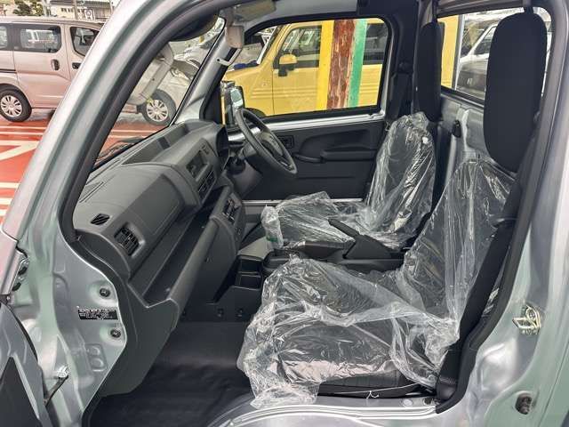 HIJET truck 4WD