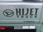 HIJET truck 4WD