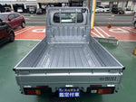 HIJET truck 4WD