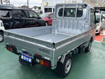 HIJET truck 4WD
