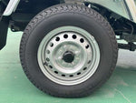 HIJET truck 4WD