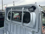 HIJET truck 4WD