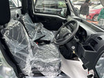 HIJET truck 4WD