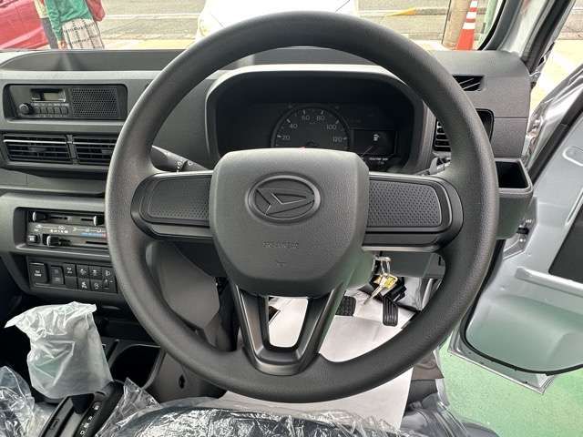 HIJET truck 4WD