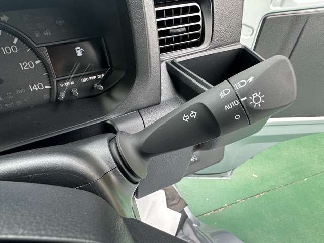 HIJET truck 4WD