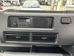 HIJET truck 4WD
