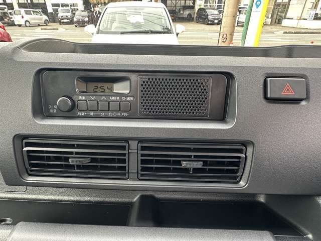 HIJET truck 4WD
