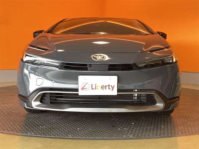 PRIUS