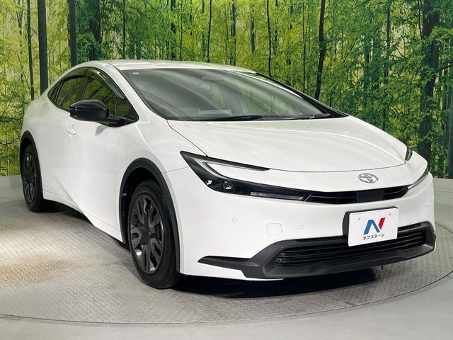 PRIUS