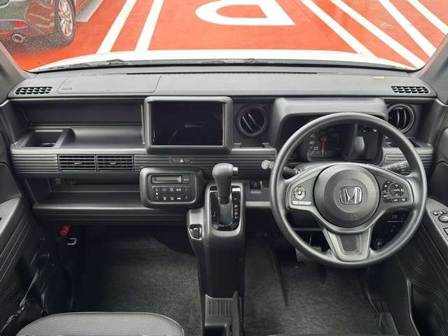 N-VAN