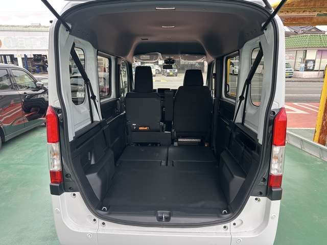 N-VAN