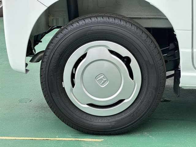 N-VAN