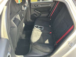 CIVIC hatchback