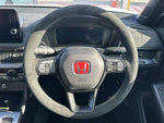CIVIC hatchback