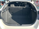 CIVIC hatchback
