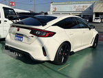 CIVIC hatchback