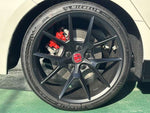 CIVIC hatchback