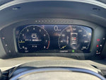 CIVIC hatchback