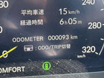 CIVIC hatchback