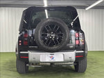 ROVER DEFENDER