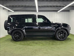 ROVER DEFENDER