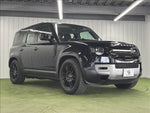 ROVER DEFENDER