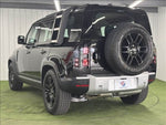 ROVER DEFENDER