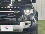 ROVER DEFENDER